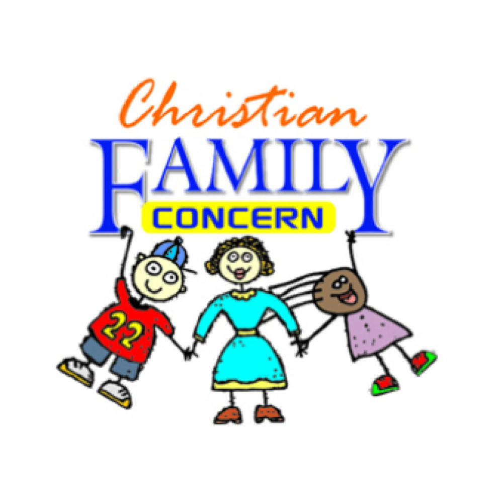 About Us – Christian Family Concern